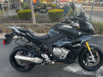 2019 BMW S 1000 XR Black Storm Metallic -Premium Dealer!