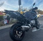2019 BMW S 1000 XR Black Storm Metallic -Premium Dealer!
