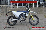 2024 Husqvarna 701 Enduro Husqvarna 701 Enduro