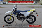 2024 Husqvarna 701 Enduro Husqvarna 701 Enduro