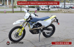 2024 Husqvarna 701 Enduro Husqvarna 701 Enduro