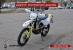 2024 Husqvarna 701 Enduro Husqvarna 701 Enduro