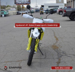 2024 Husqvarna 701 Enduro Husqvarna 701 Enduro