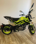 2023 TNT Benelli 135
