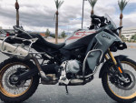 2019 BMW F 850 GS Adventure Exclusive Style  -Premium Dealer!