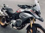 2019 BMW F 850 GS Adventure Exclusive Style  -Premium Dealer!