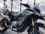 2019 BMW F 850 GS Adventure Exclusive Style  -Premium Dealer!