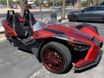 2018 Polaris SLINGSHOT SL  -Finance it with Instant Credit Approval!