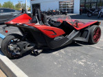 2018 Polaris SLINGSHOT SL  -Finance it with Instant Credit Approval!