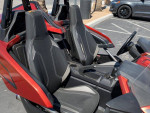 2018 Polaris SLINGSHOT SL  -Finance it with Instant Credit Approval!