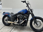 2020 Harley-Davidson FXBB - Softail Street Bob -Premium Dealer!