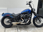 2020 Harley-Davidson FXBB - Softail Street Bob -Premium Dealer!
