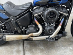2020 Harley-Davidson FXBB - Softail Street Bob -Premium Dealer!