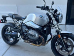 2022 BMW R NineT Pure 719 Aluminum  -Premium Dealer!