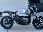 2022 BMW R NineT Pure 719 Aluminum  -Premium Dealer!