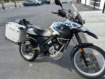 2014 BMW G 650 GS Serto  -Finance it with Instant Credit Approval!