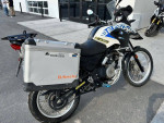 2014 BMW G 650 GS Serto  -Finance it with Instant Credit Approval!
