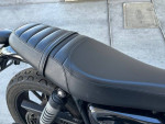 2022 Triumph Street Twin Cobalt Blue  -Premium Dealer!