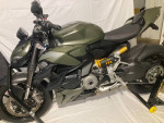 2023 Ducati Streetfighter V2 W/Arrow exhaust -Lots of extras