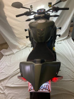 2023 Ducati Streetfighter V2 W/Arrow exhaust -Lots of extras