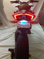 2023 Ducati Streetfighter V2 W/Arrow exhaust -Lots of extras