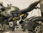 2023 Ducati Streetfighter V2 W/Arrow exhaust -Lots of extras