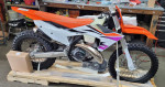 $1000 REBATE! 2024 KTM 300XC.. NO Title Fee..  NW Euro Cycles