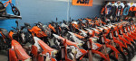 $1000 REBATE! 2024 KTM 300XC.. NO Title Fee..  NW Euro Cycles