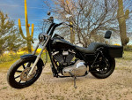 1987 Harley Davidson FXR