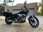 1987 Harley Davidson FXR