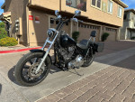 1987 Harley Davidson FXR