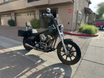 1987 Harley Davidson FXR