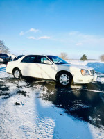 2001 Cadillac DeVille 66,000 mi