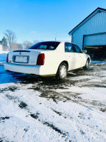 2001 Cadillac DeVille 66,000 mi