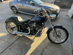 2001 Harley Davidson Night Train Custom