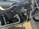 2001 Harley Davidson Night Train Custom
