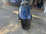 2001 Harley Davidson Night Train Custom