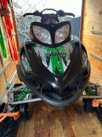 2007 ARCTIC CAT M1