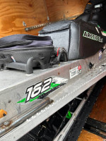 2007 ARCTIC CAT M1