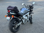 2005 Yamaha FZ6
