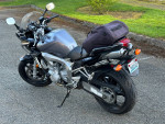 2005 Yamaha FZ6