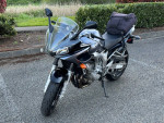 2005 Yamaha FZ6