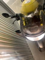 1998 BMW K1200RS