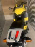 1998 BMW K1200RS