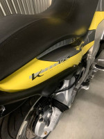 1998 BMW K1200RS