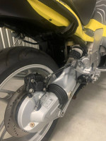 1998 BMW K1200RS