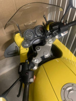 1998 BMW K1200RS