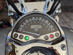 2004 Honda VTX1300 C