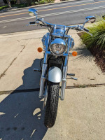 2004 Honda VTX1300 C