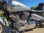 2004 Honda VTX1300 C